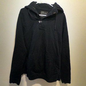 J.CREW × HEAVY HOODIE × RARE